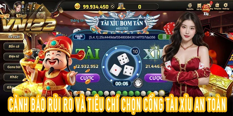 Điền thông tin cá nhân