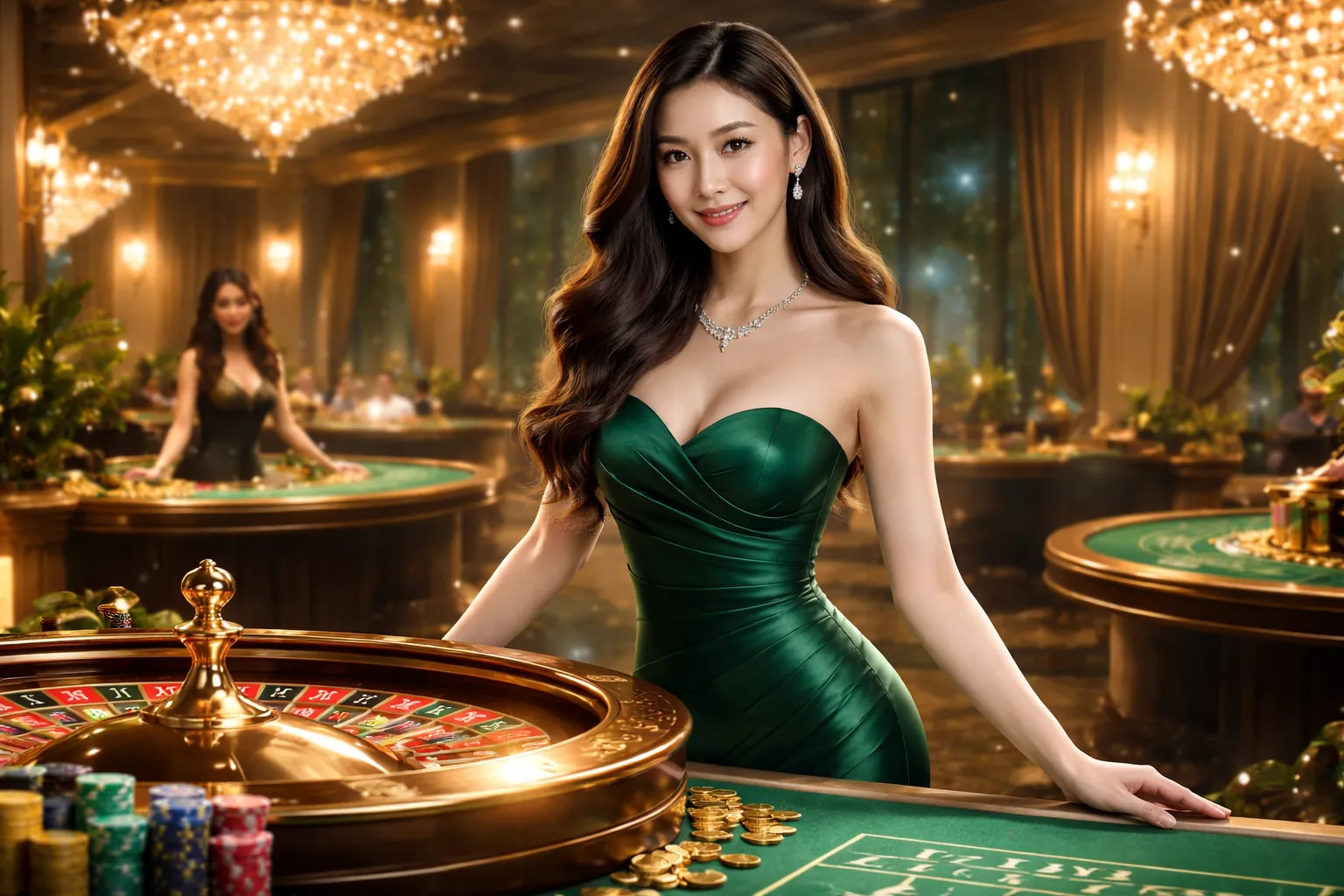 Giới thiệu về 8kbe