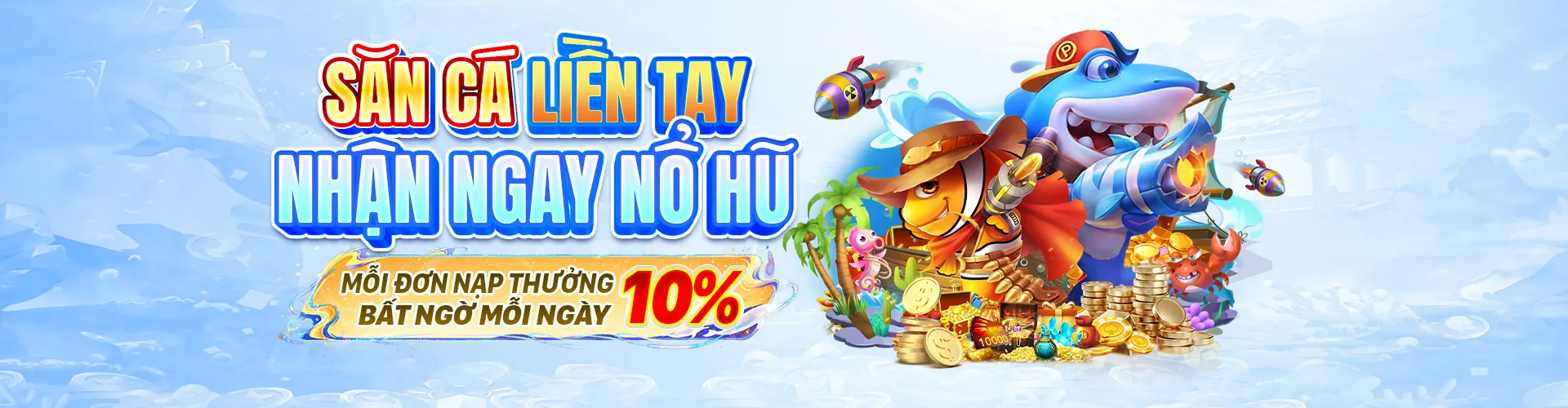 Trò chơi Bắn cá 8kbe Giftcode 2026